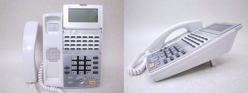 旧）αNX 主装置 ＋ 電話機3台 | 大阪 中古ビジネスフォン 複合機：株式
